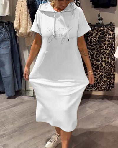 Parker – Dress