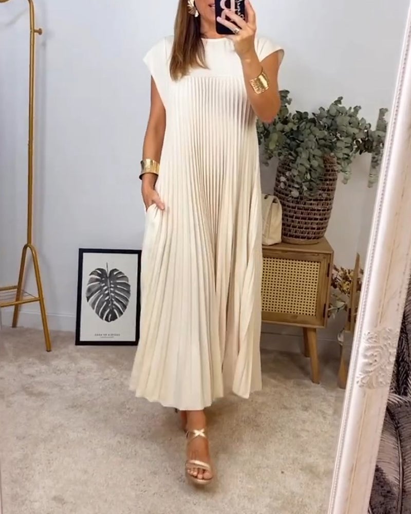 Sorrel – Dress