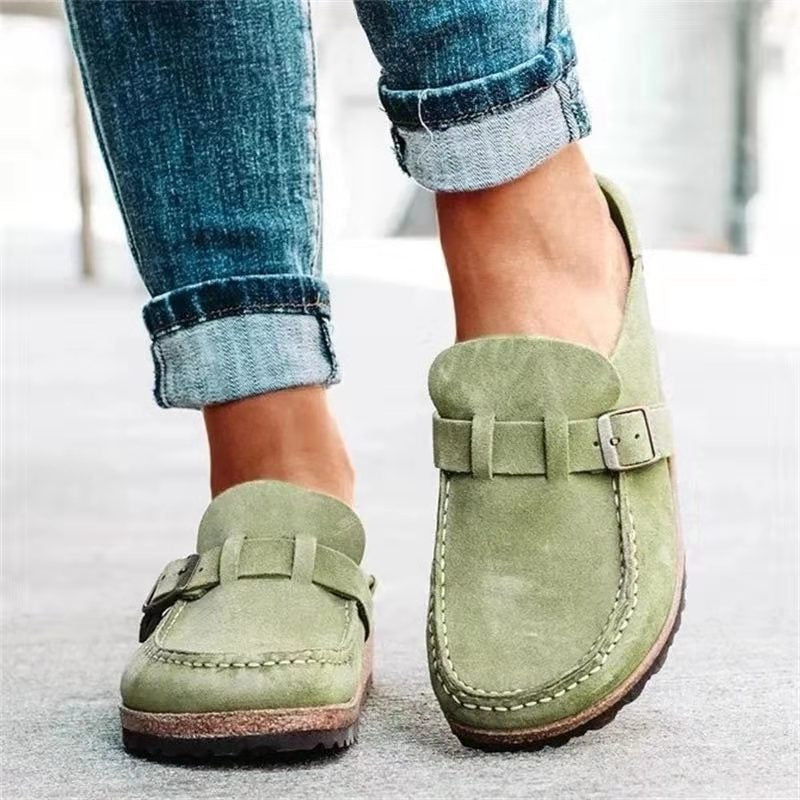 Lorvine – Slip-Ons