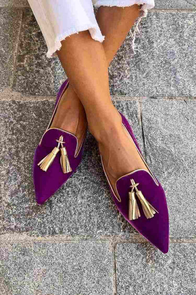 Amelie – Loafer