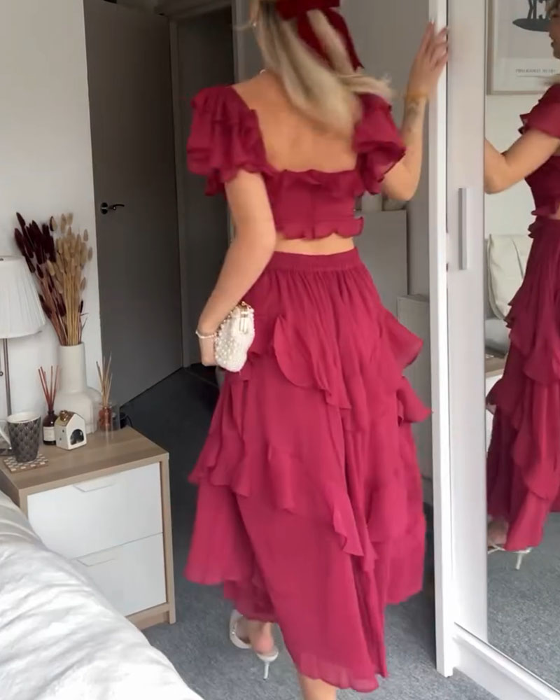 Quinlan – Dress