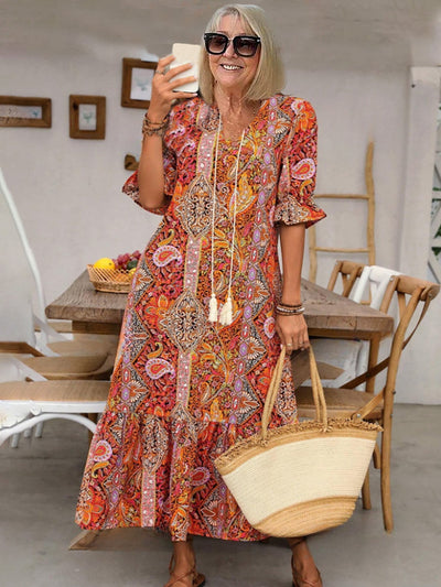 Gene – Dress