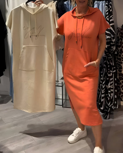 Parker – Dress