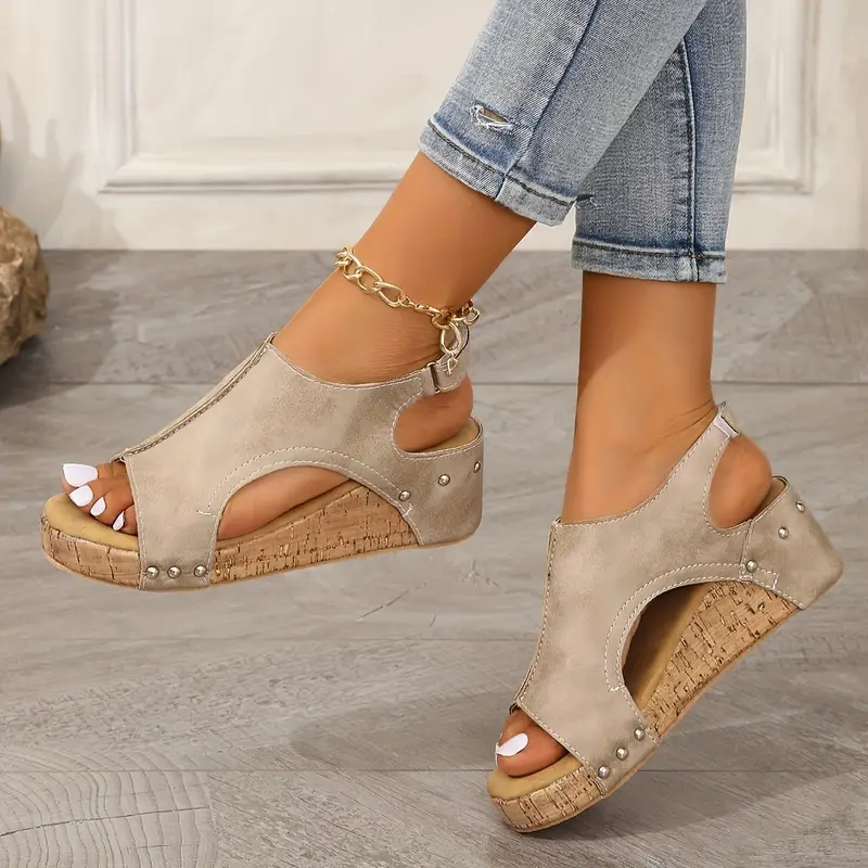 May – Sandals