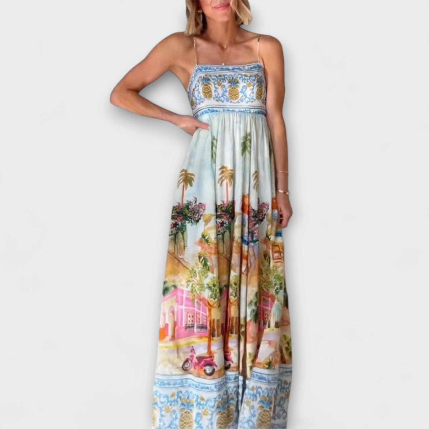 Lumen – Dress