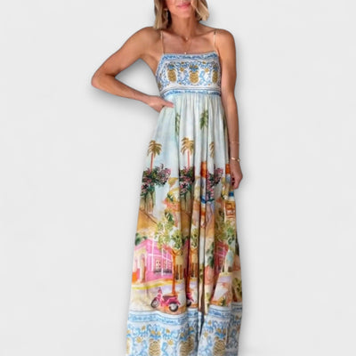 Lumen – Dress