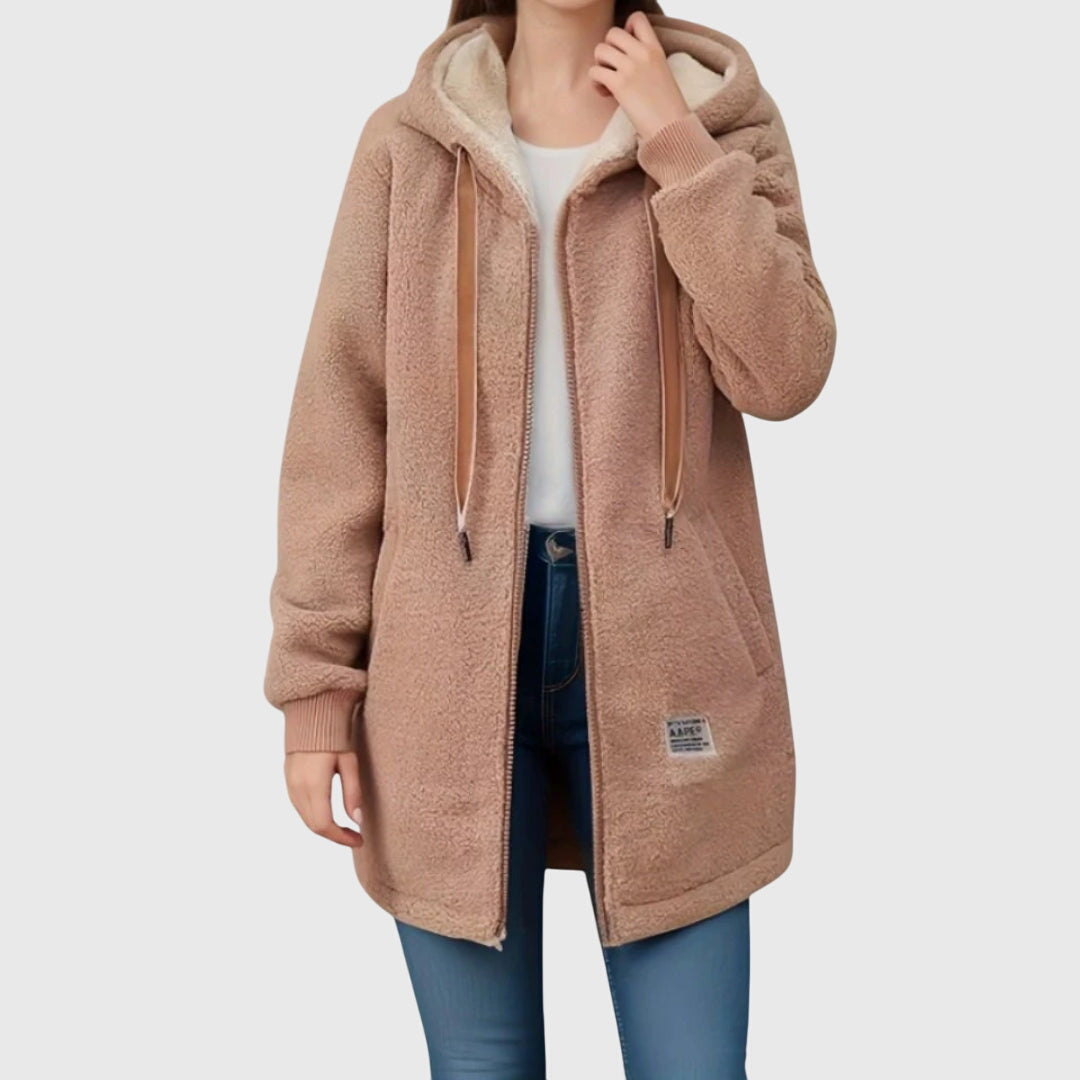 Julianne – Jacket