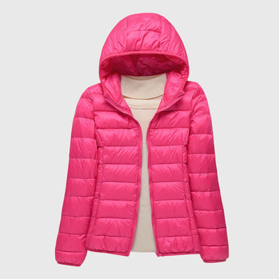 Janey – Jacket