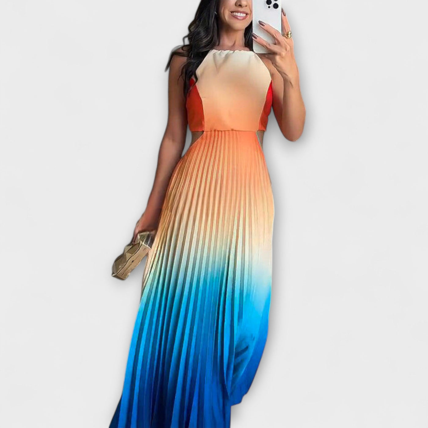 Haven – Dress