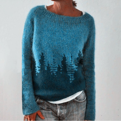 Silvia™ – Sweater