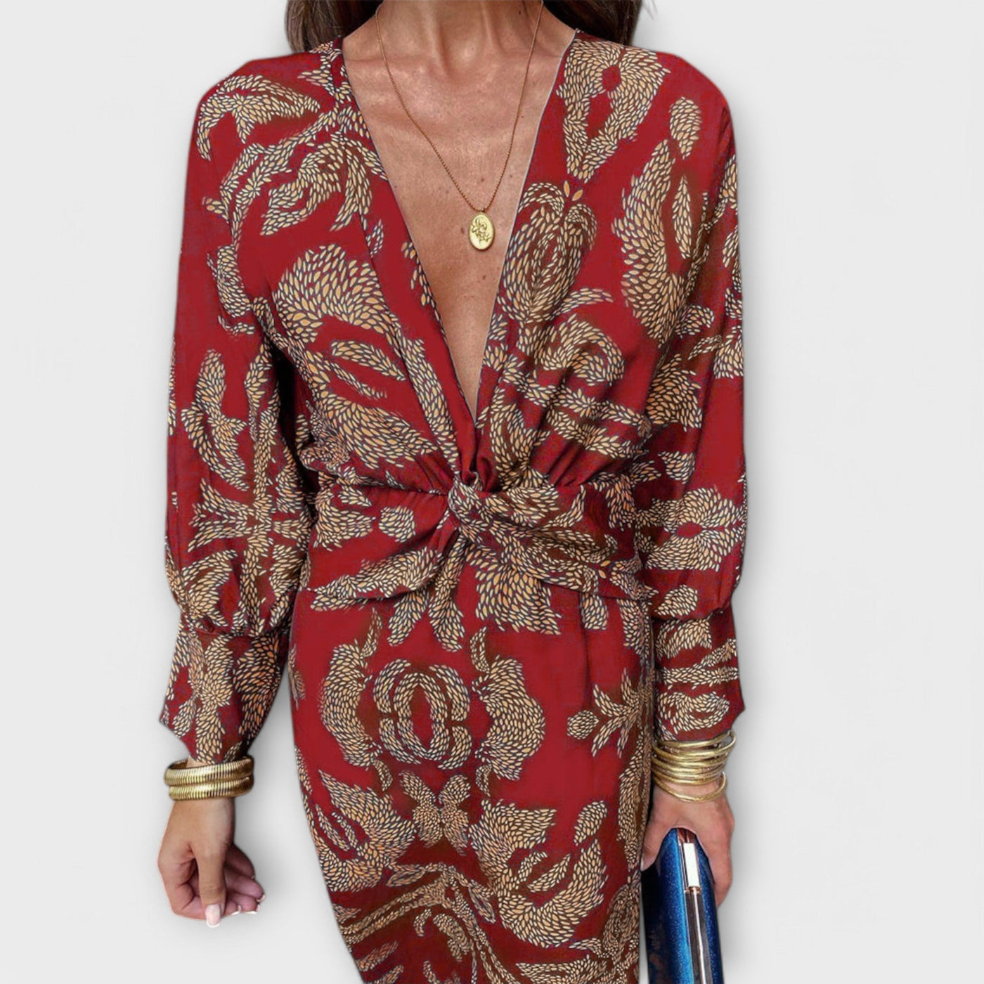 Oriana – Dress