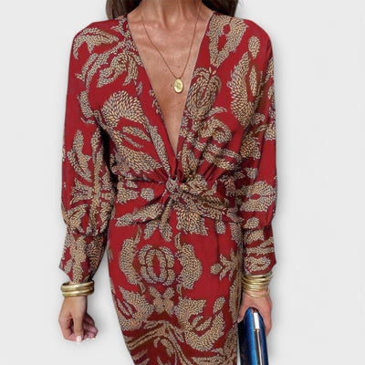Oriana – Dress