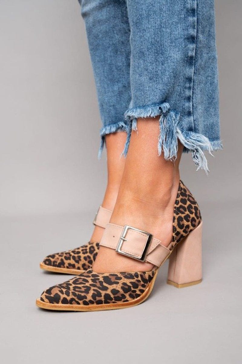 Lydia – Heels