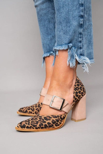 Lydia – Heels