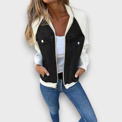 Isa – Jacket