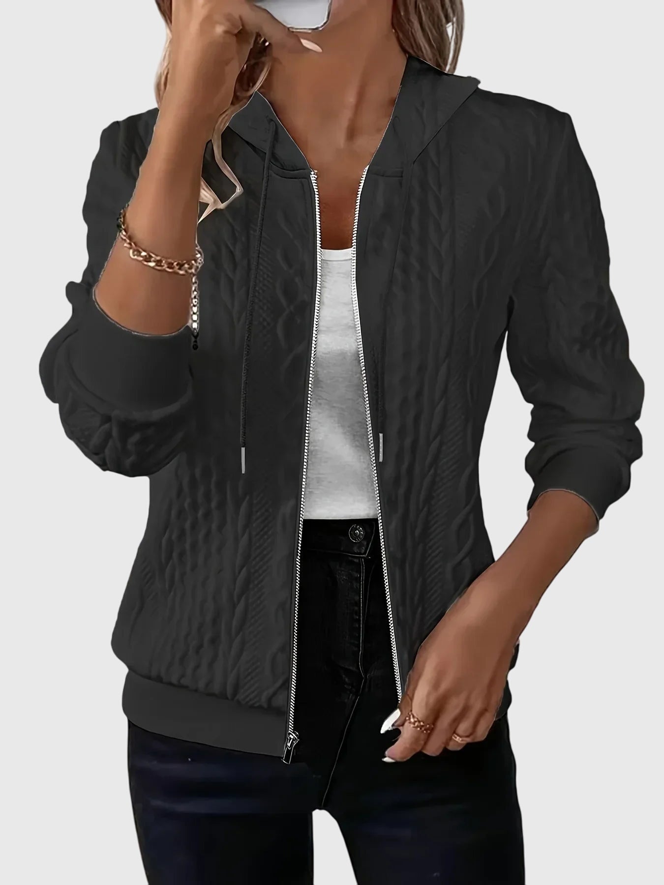 Mia – Hoodie