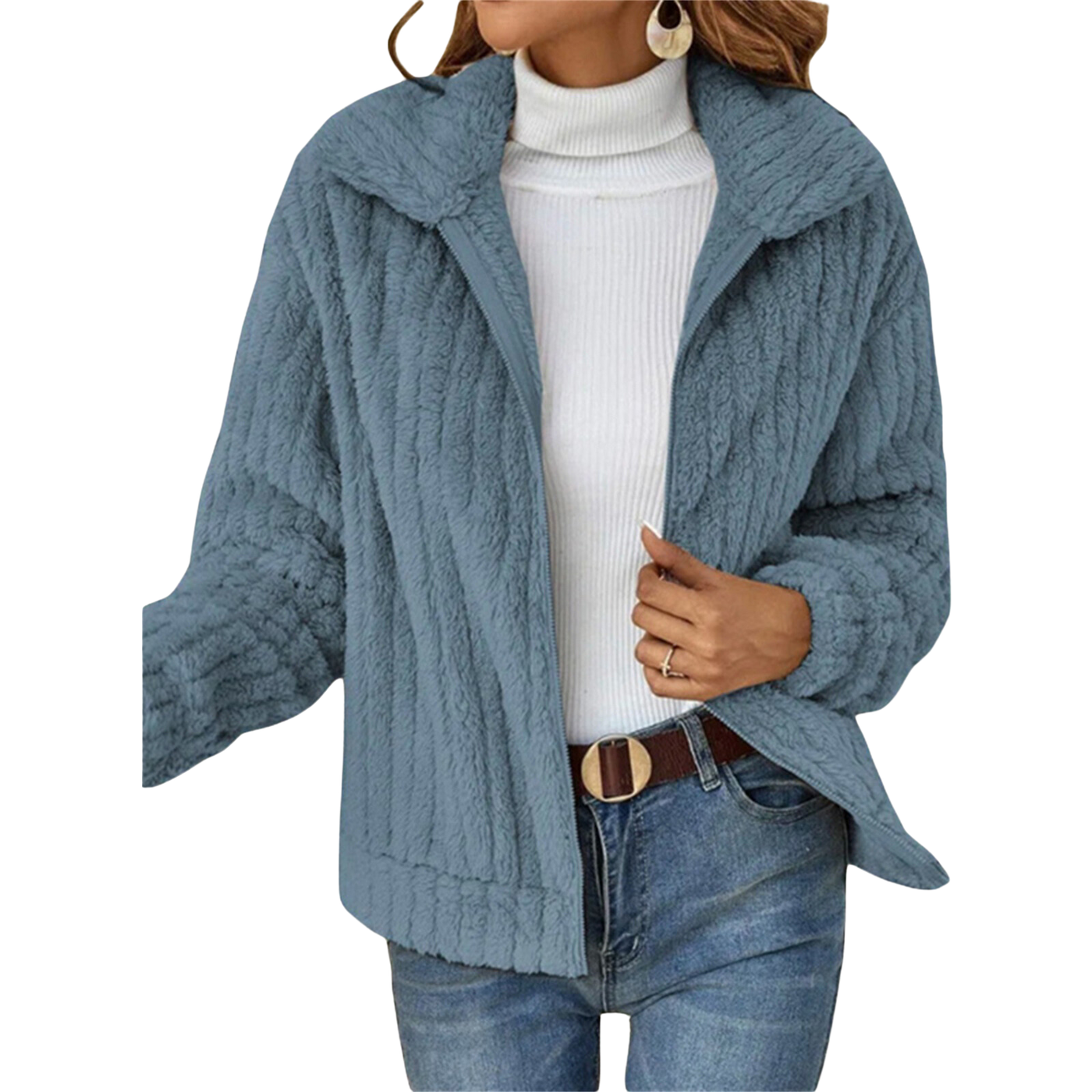 Ivanna – Jacket