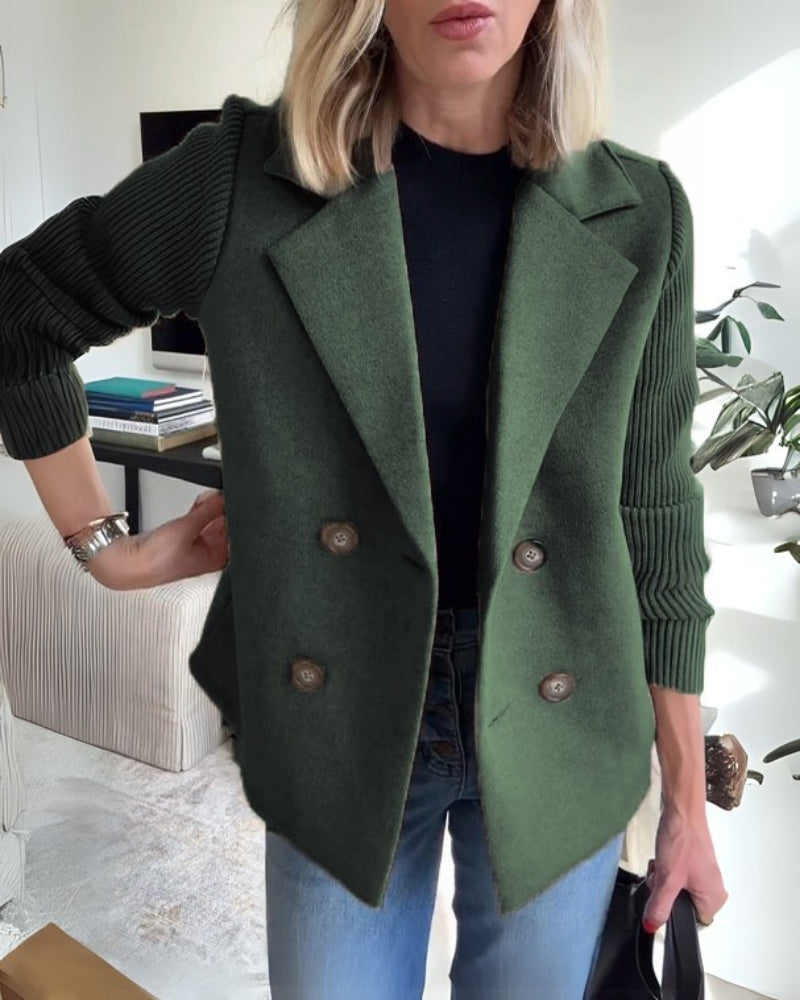 Jasier – Blazer