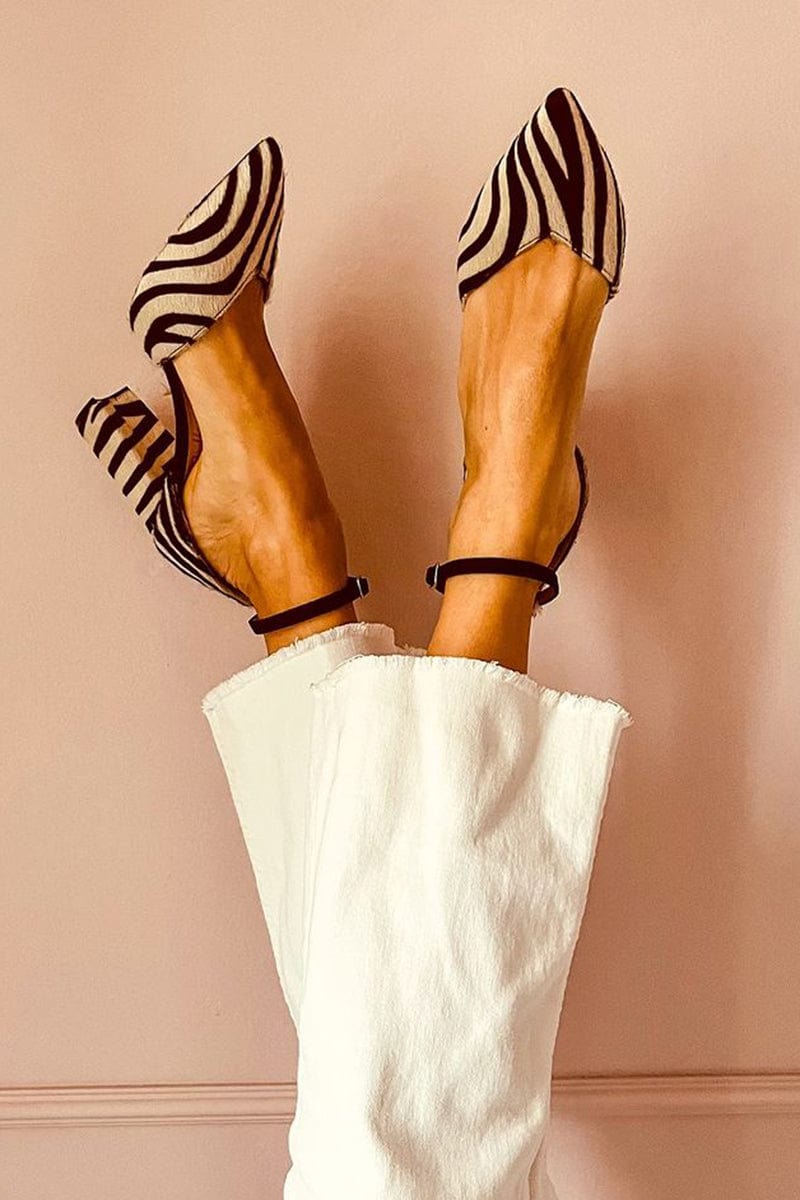 Savannah – Heels