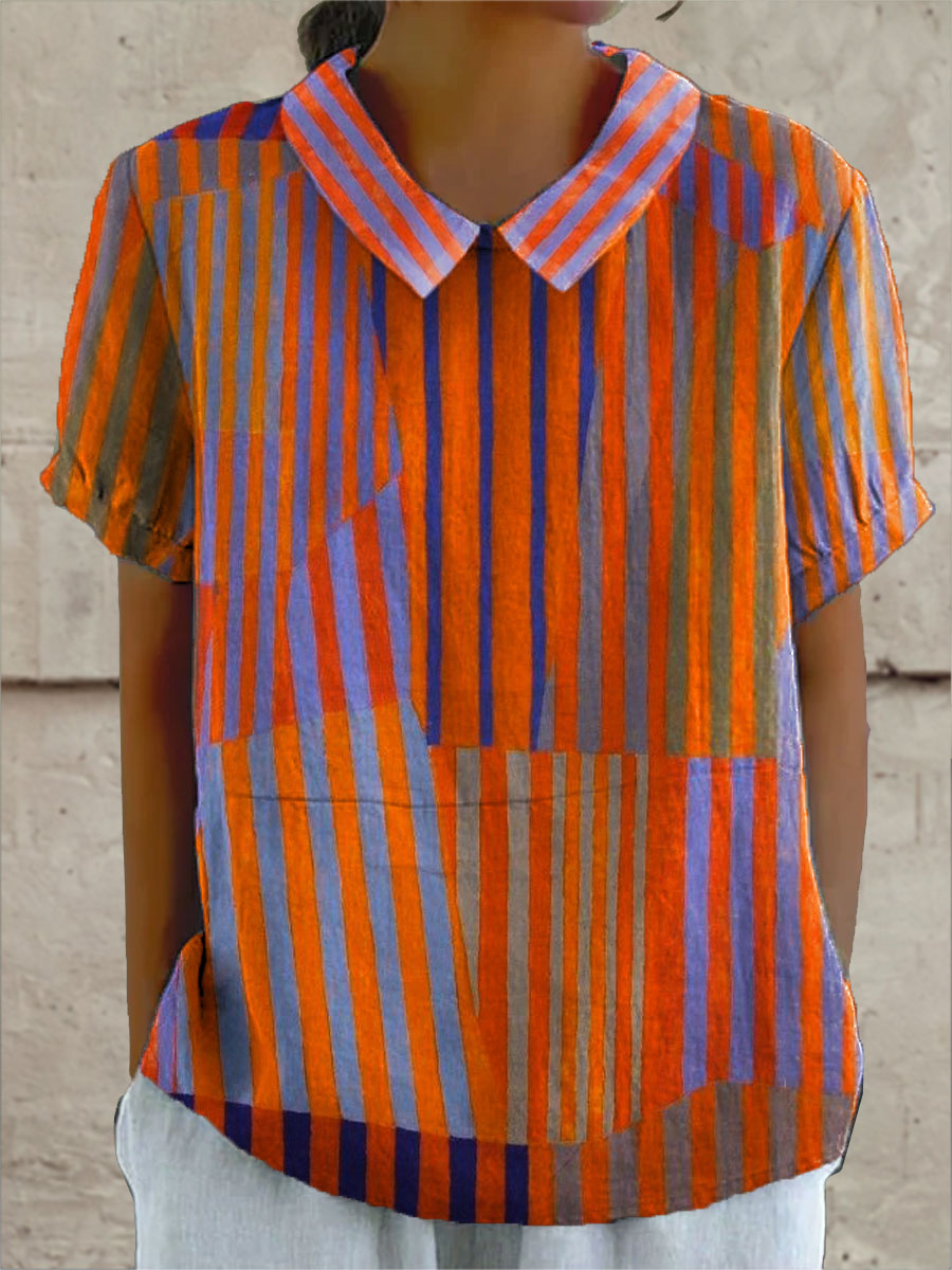 Nina – Shirt