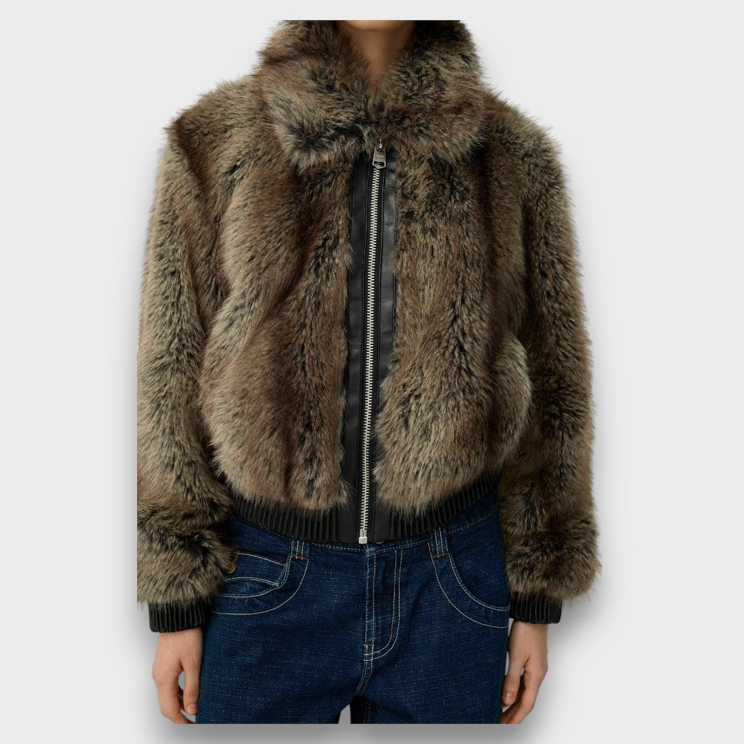 Amelia – Jacket