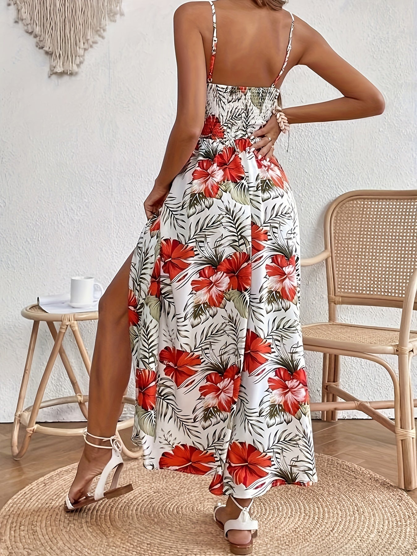 Maple – Dress