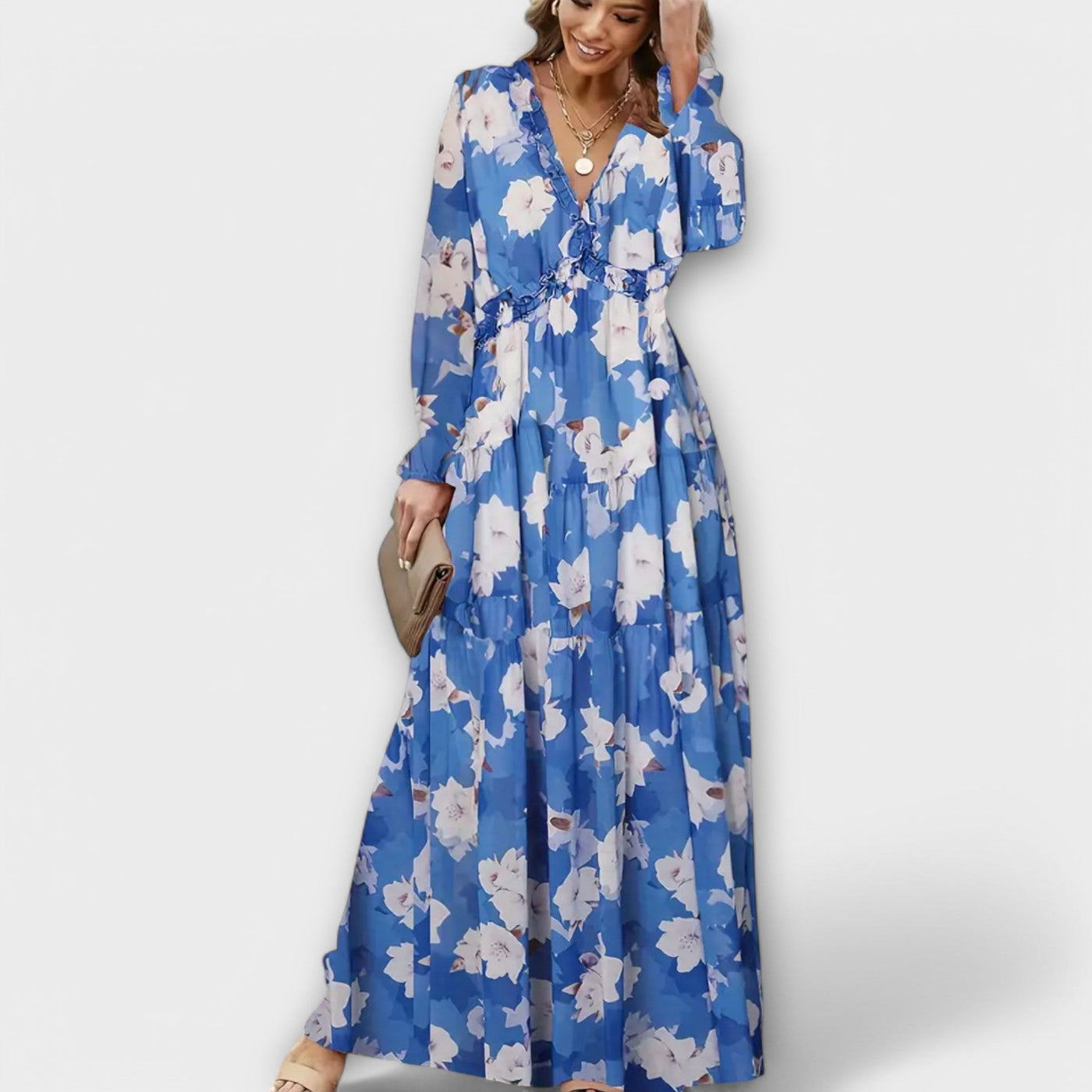 Juno – Dress