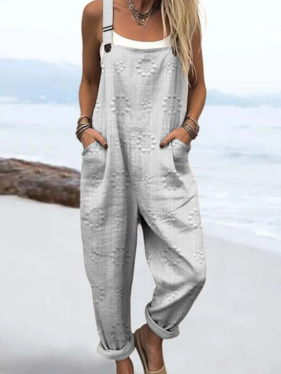 Freja – Jumpsuit