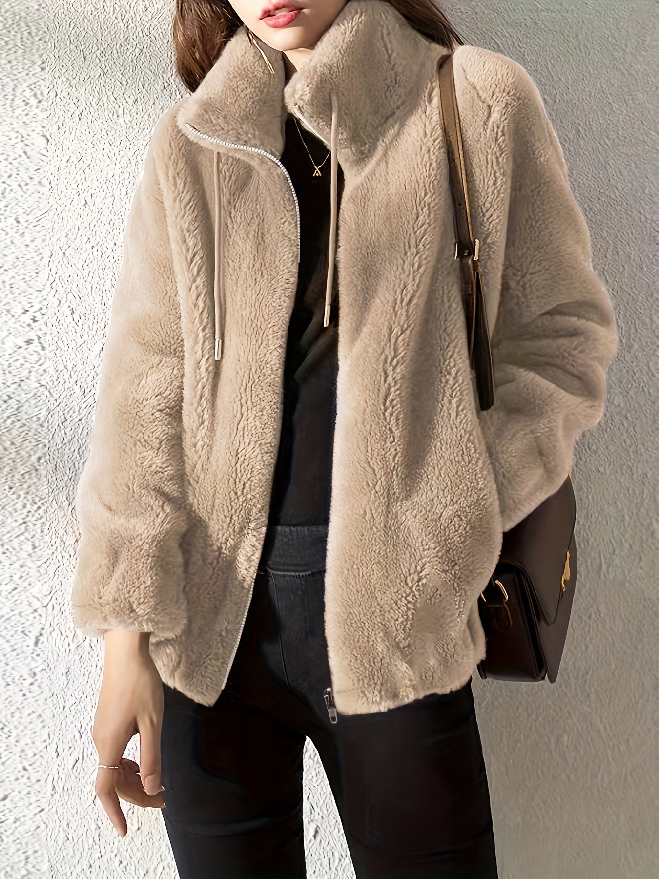 Elina – Jacket