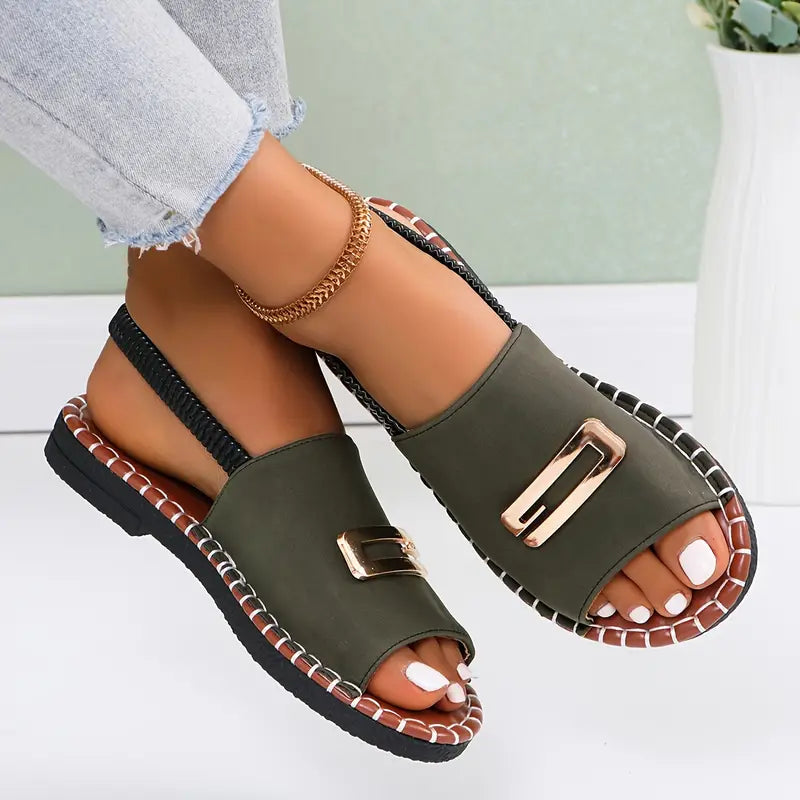 Gianna – Sandals