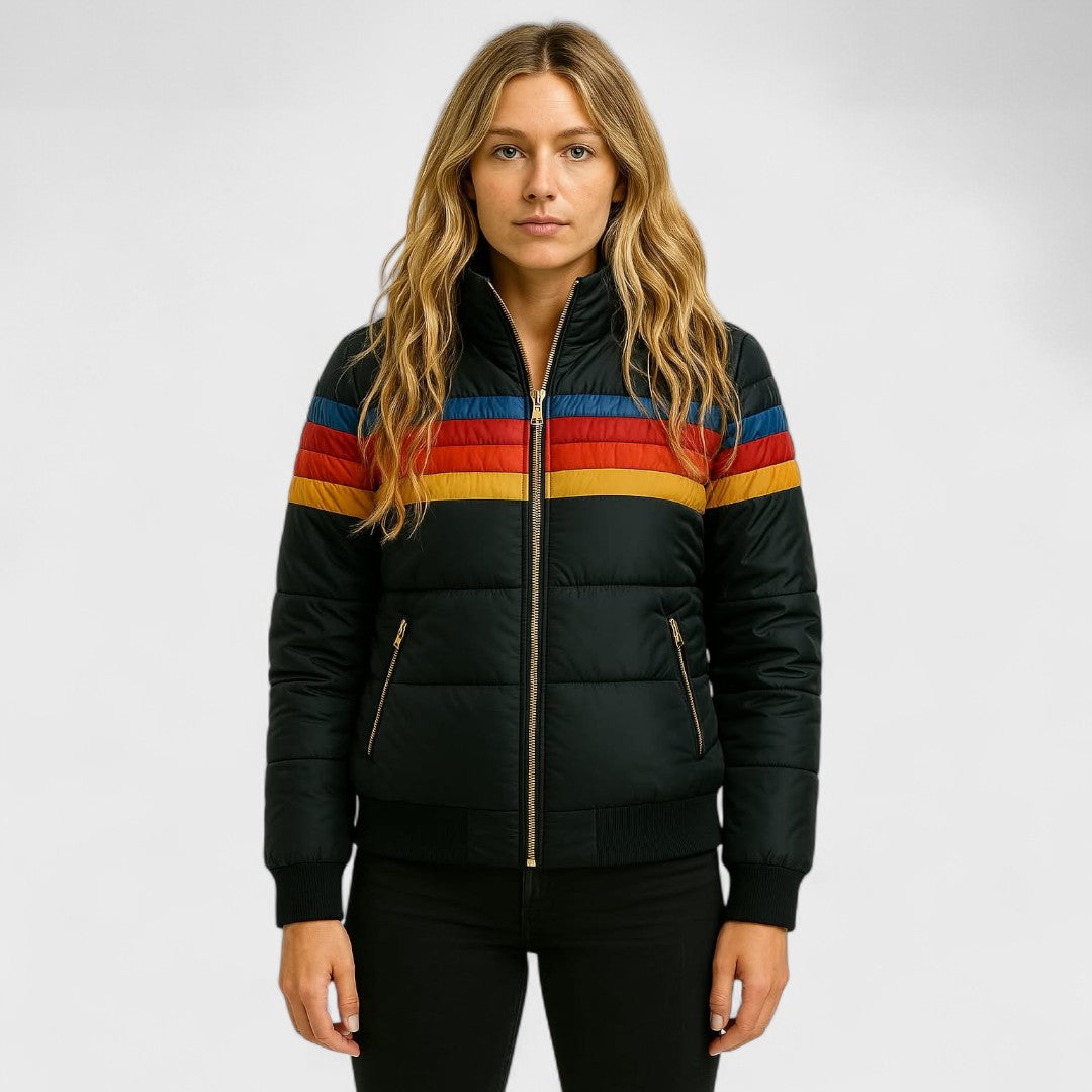 Helina – Raincoat