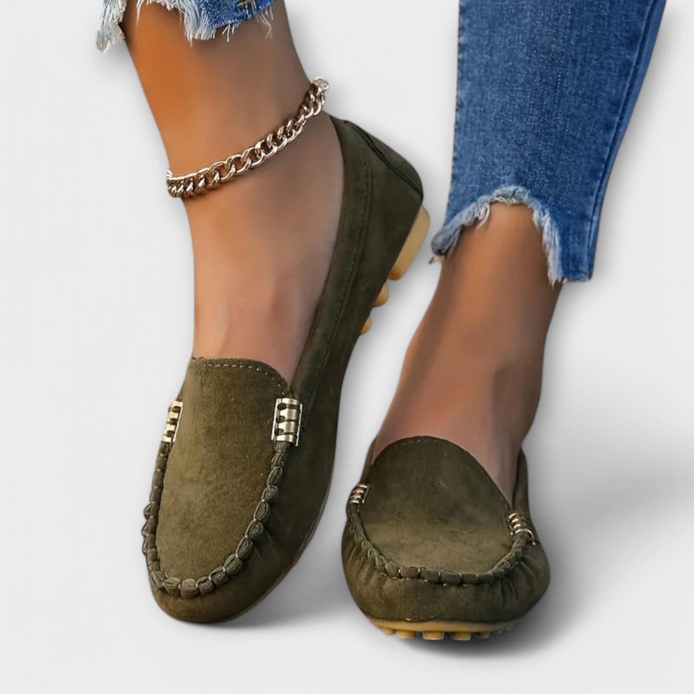 Bianca – Slip-On