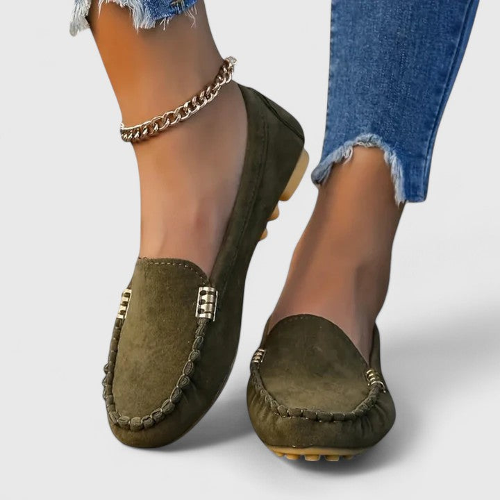 Karlene – Loafer