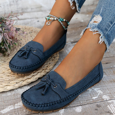 Lisa – Moccasins