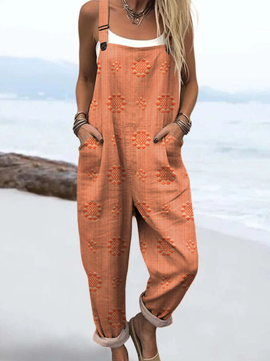 Freja – Jumpsuit