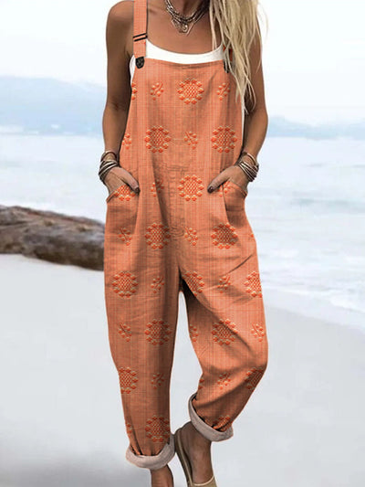 Freja – Jumpsuit