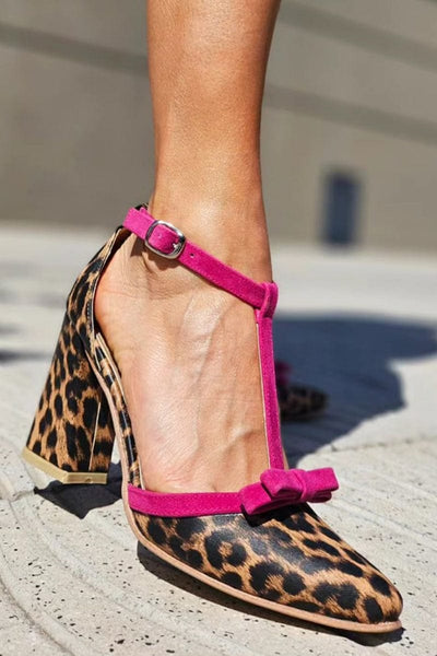 Lana – Heels