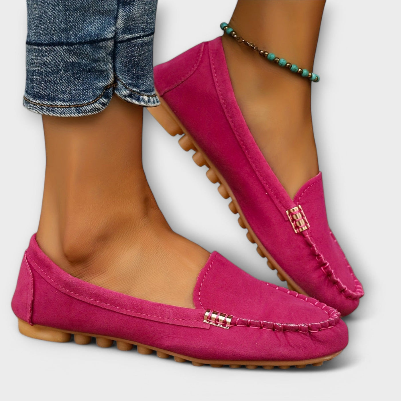 Bianca – Slip-On