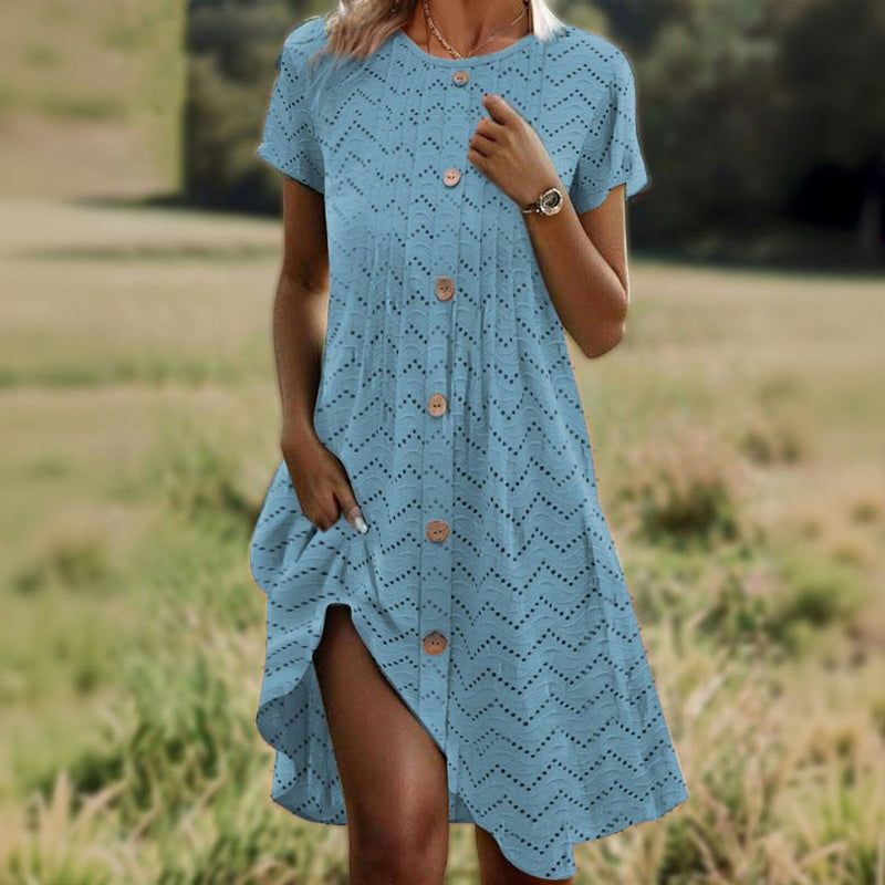 Holiday Lovely – Dress