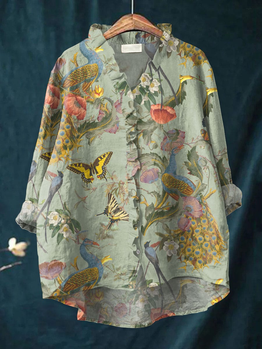 Scarlett – Blouse