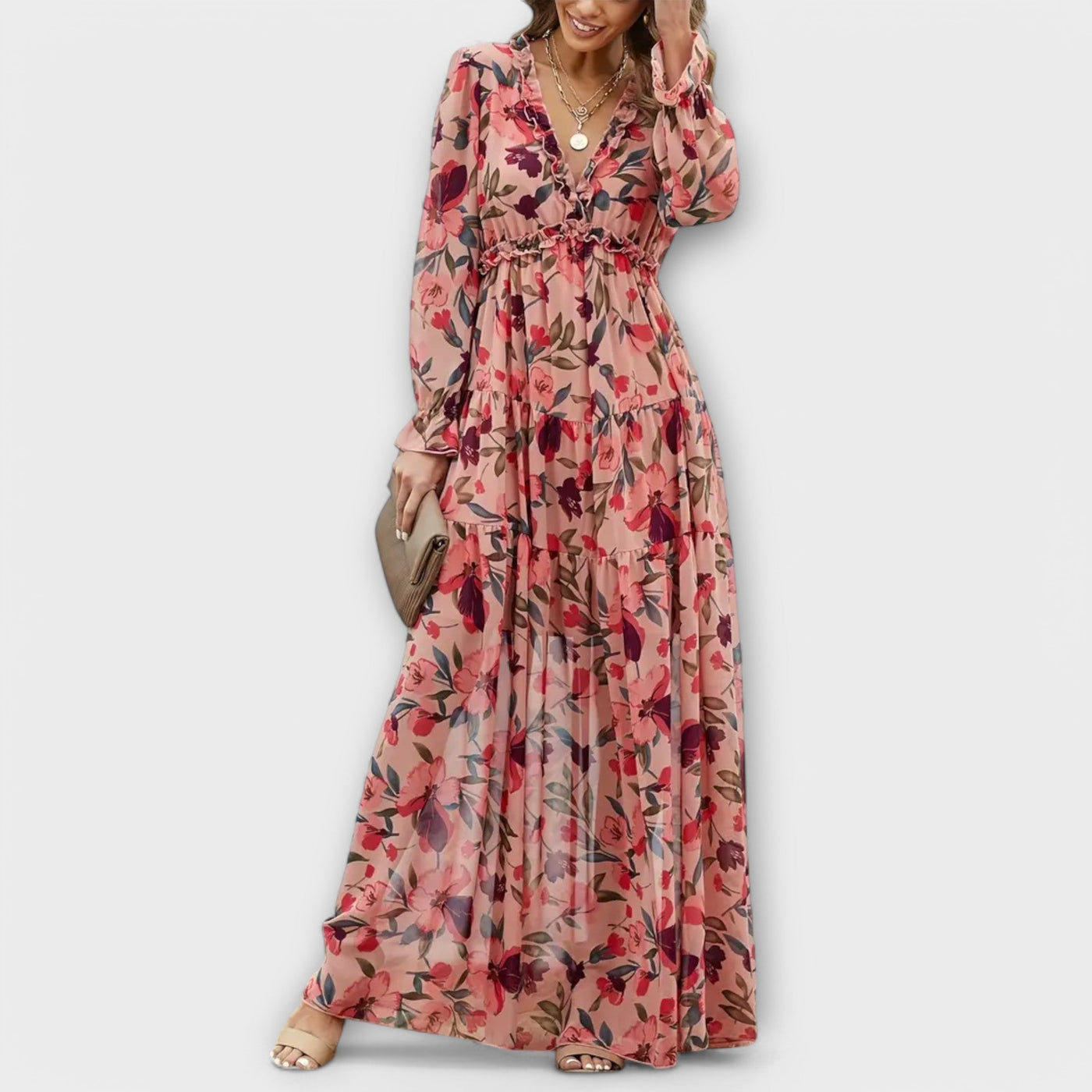 Juno – Dress