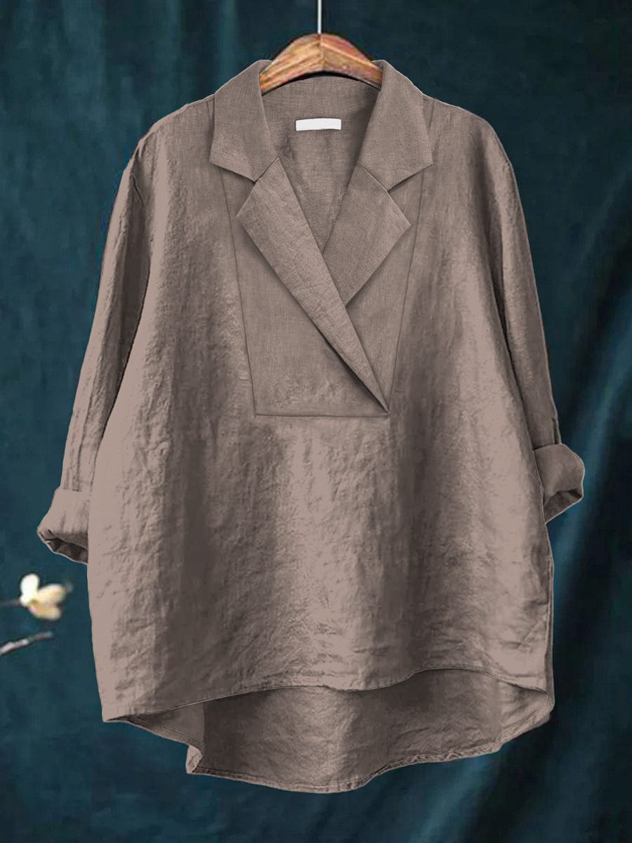Kimberly – Blouse