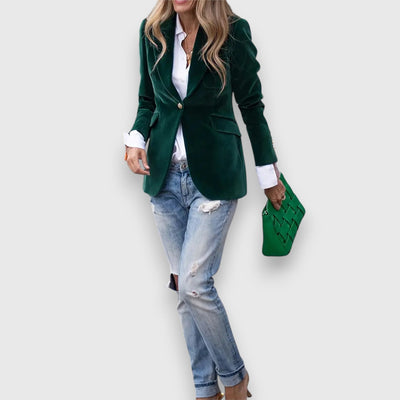 Abbie – Blazer