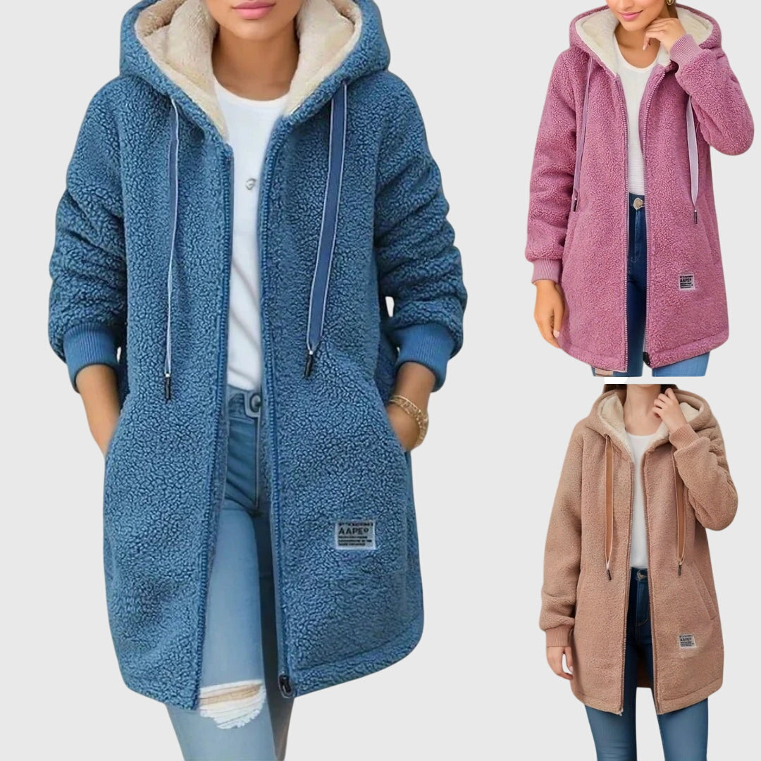 Julianne – Jacket