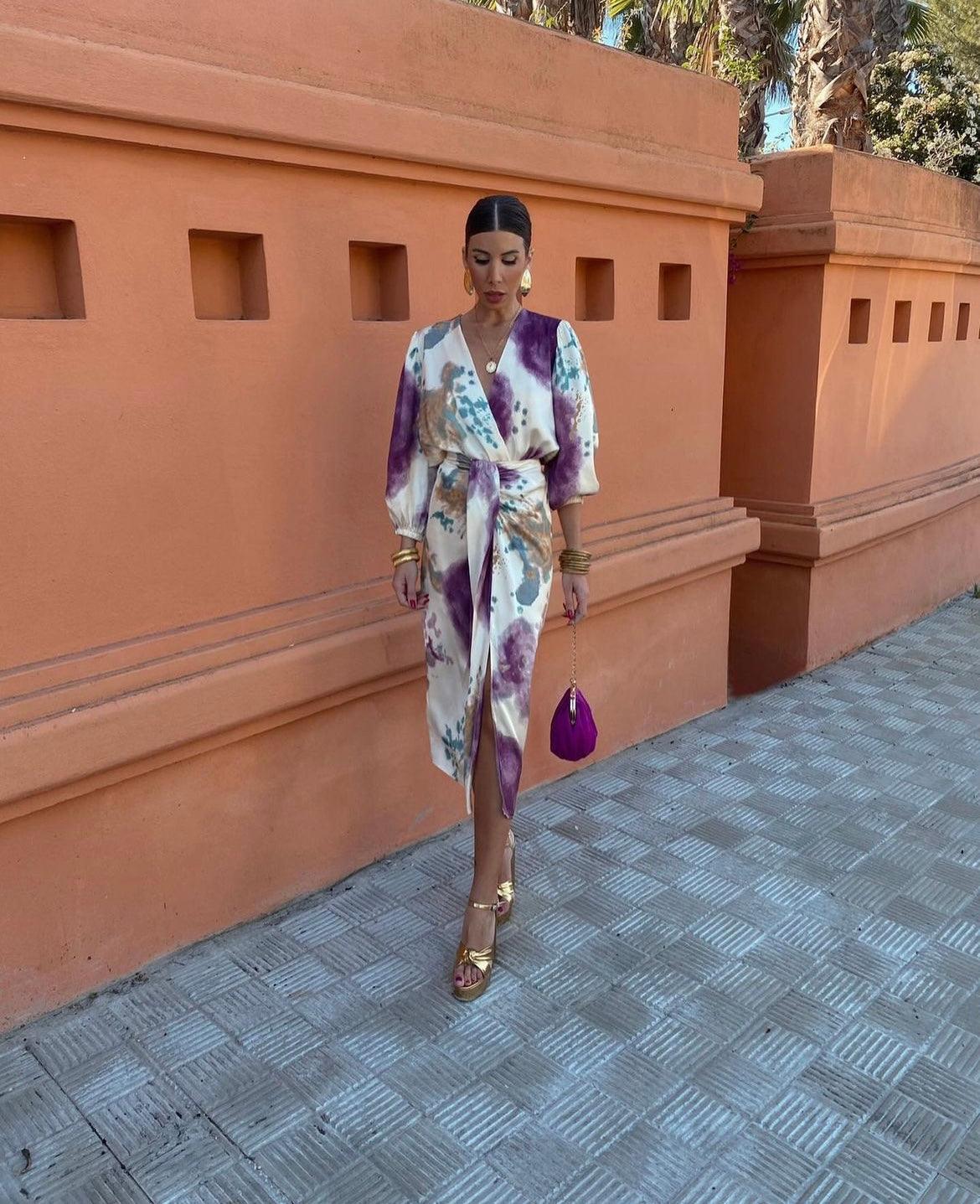 Davina – Dress