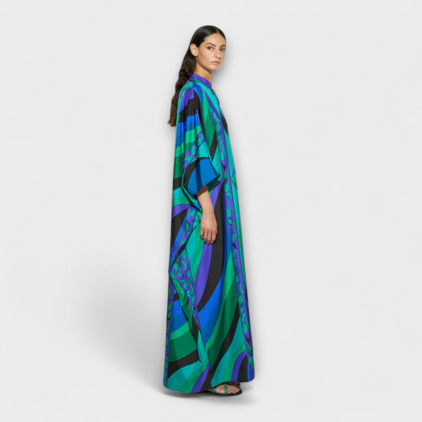Harper – Kaftan