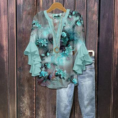 Everyday Refined – Blouse