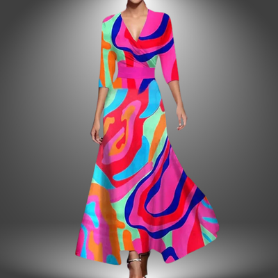 Zoralisa – Dress