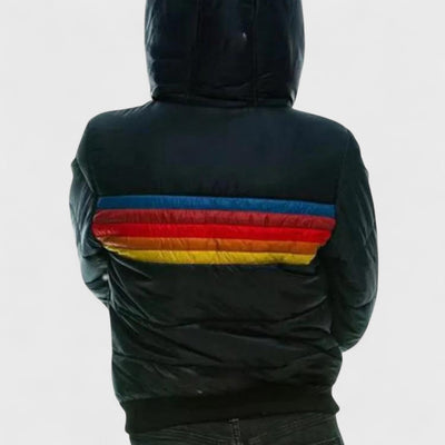 Helina – Raincoat