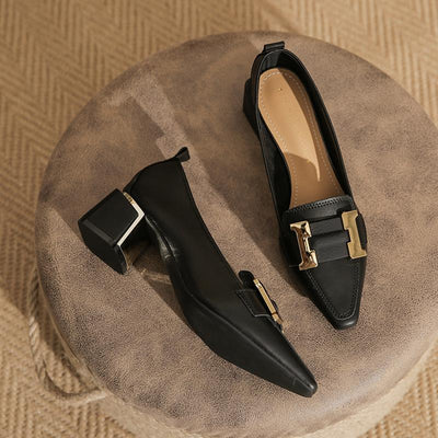 Bonnie – Shoes